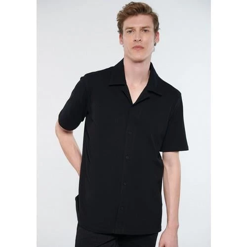 KISA KOL GÖMLEK - 6