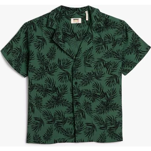SHIRTS SS