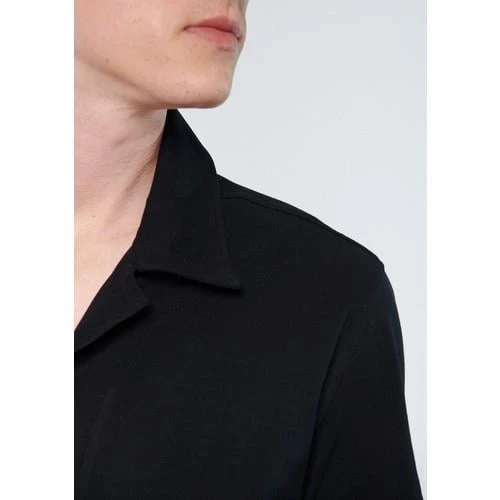 KISA KOL GÖMLEK - 9