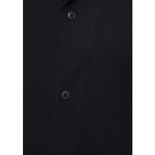 KISA KOL GÖMLEK - 10