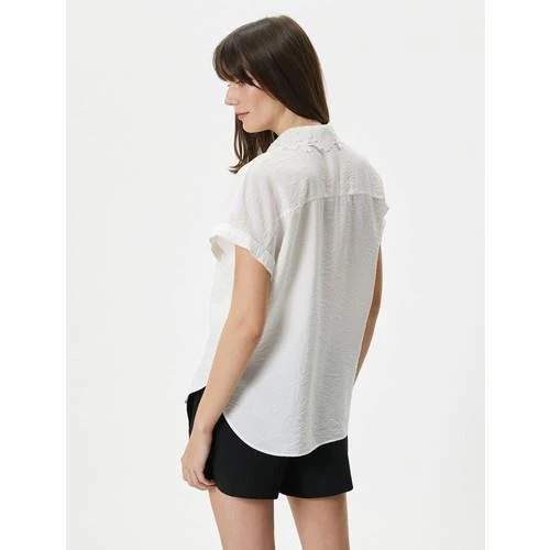 SHIRTS SS - Resim 11