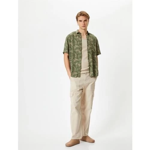 SHIRTS SS