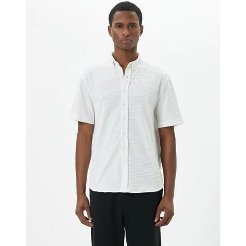 SHIRTS SS