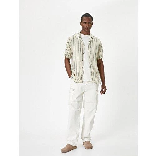 SHIRTS SS - 10