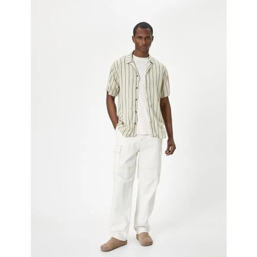 SHIRTS SS