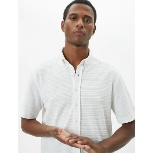 SHIRTS SS - 8