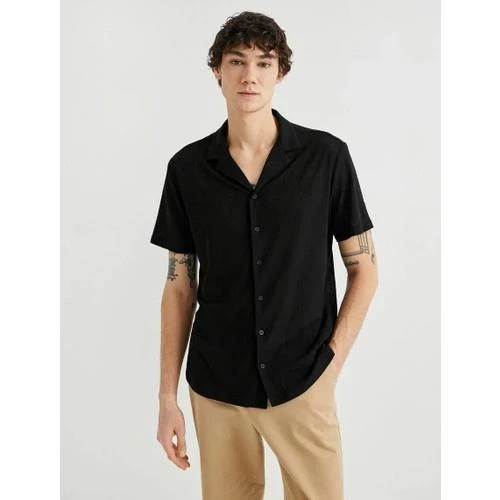 SHIRTS SS