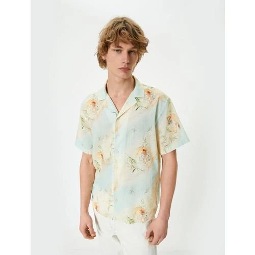 SHIRTS SS