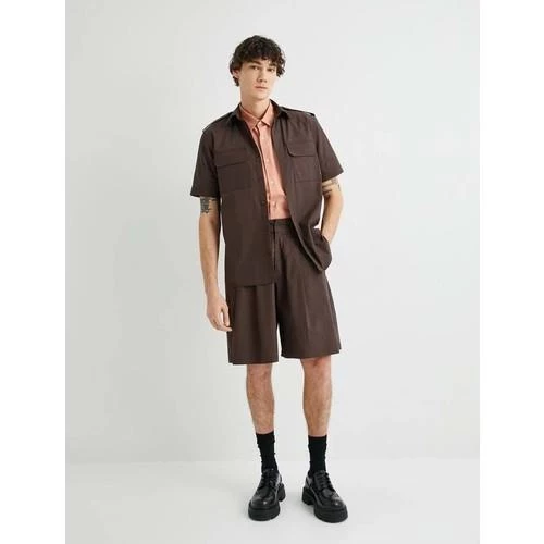 SHIRTS SS