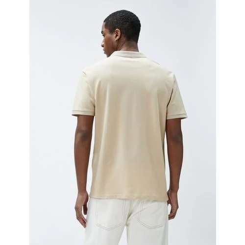 TSHIRT SS POLO - Resim 4