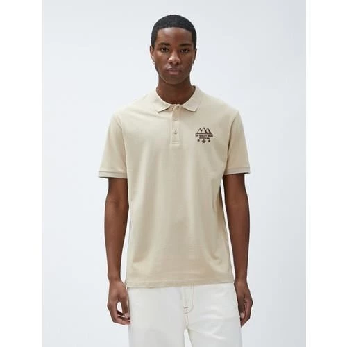 TSHIRT SS POLO - Resim 8