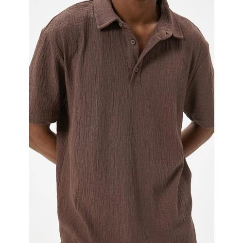 TSHIRT SS POLO BSC