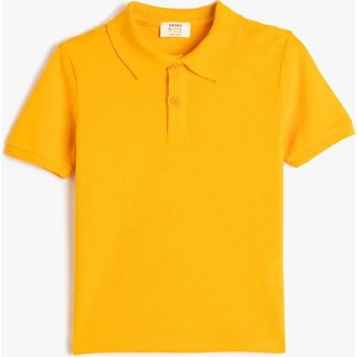 2SKB10133TK T SHIRT POLO - 4
