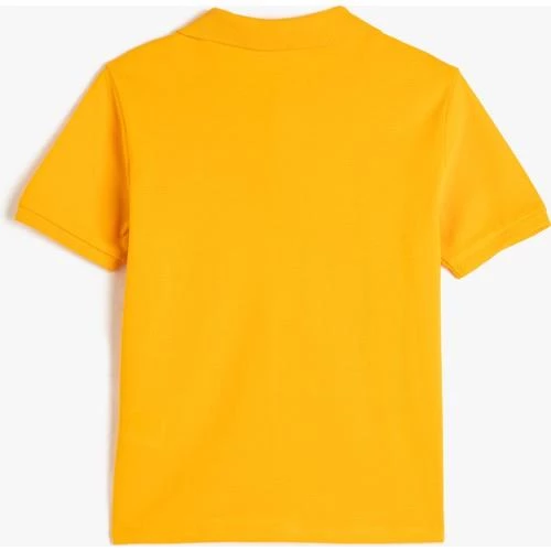 2SKB10133TK T SHIRT POLO - 8