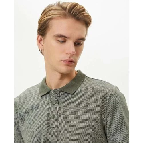 TSHIRT SS POLO