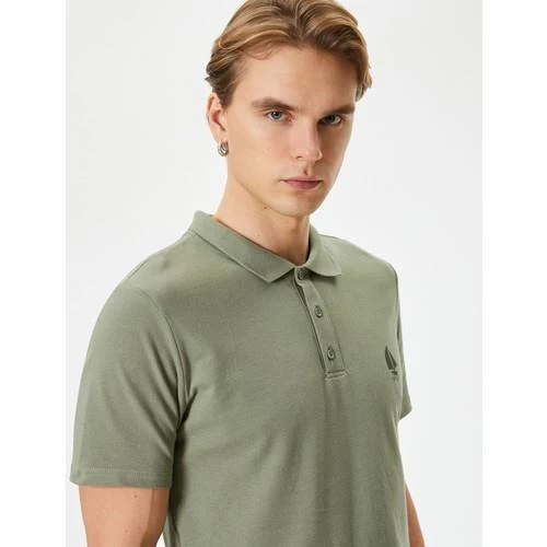 TSHIRT SS POLO