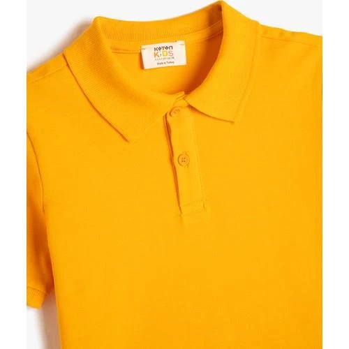 2SKB10133TK T SHIRT POLO - 12