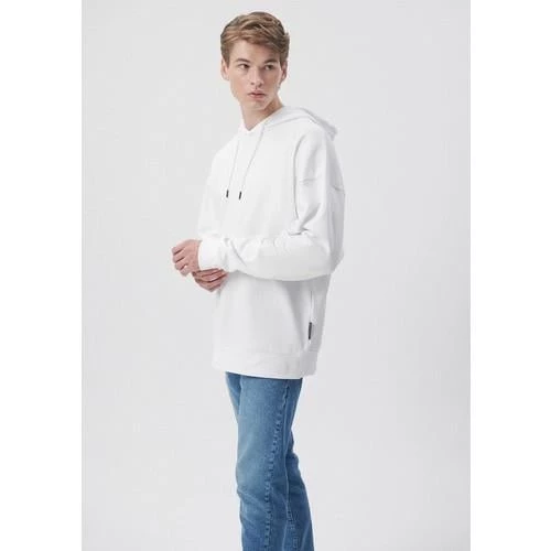KAPÜŞONLU SWEATSHIRT