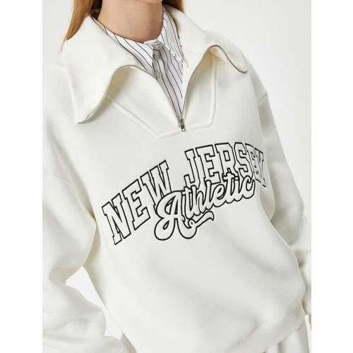 SWEATSHIRTS - Resim 5