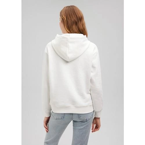 KAPİŞONLU SWEATSHIRT - 6