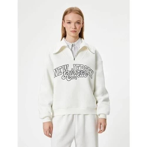 SWEATSHIRTS - Resim 9