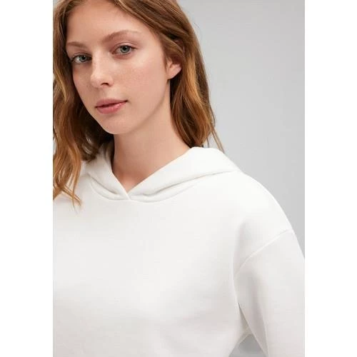 KAPİŞONLU SWEATSHIRT - 10