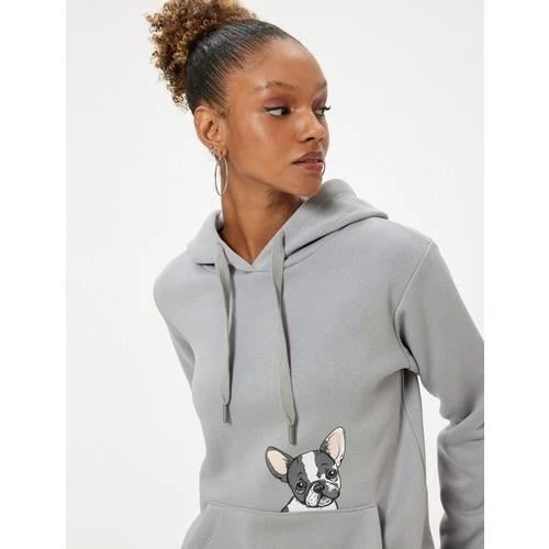 SWEATSHIRTS