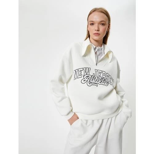 SWEATSHIRTS ürün görseli