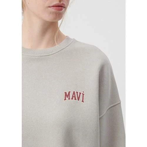 MAVİ LOGO SWEATSHIRT - Resim 10