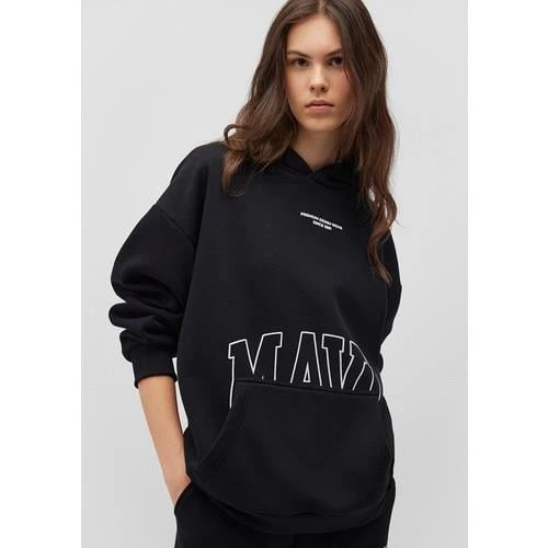 LOGO SWEATSHIRT