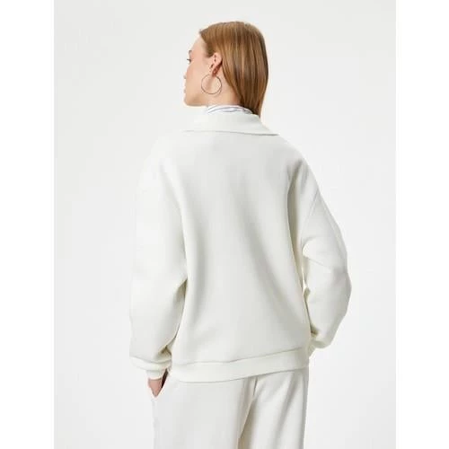 SWEATSHIRTS - Resim 4