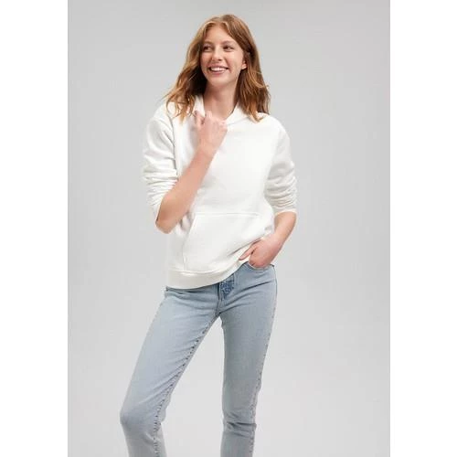 KAPİŞONLU SWEATSHIRT - 11