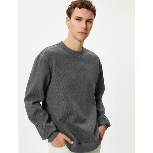 SWEATERS