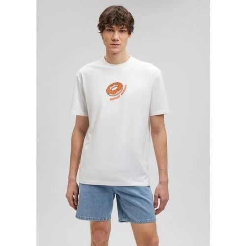 DONUT WORRY TİŞÖRT - Resim 8