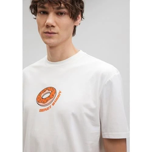 DONUT WORRY TİŞÖRT - Resim 10