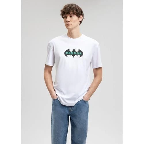 BATMAN TİŞÖRT - 3