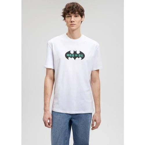 BATMAN TİŞÖRT - 9