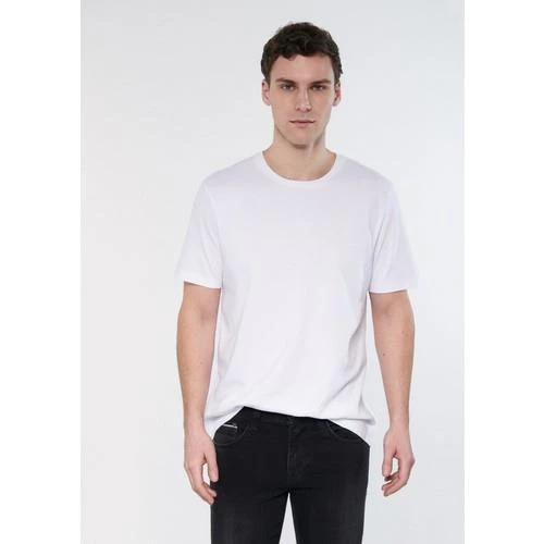 BİSİKLET YAKA TİŞÖRT - Resim 7