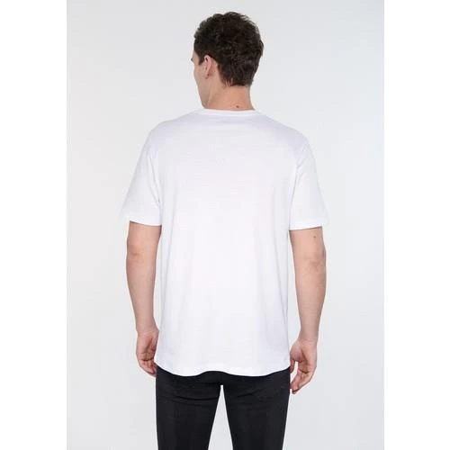 BİSİKLET YAKA TİŞÖRT - Resim 9