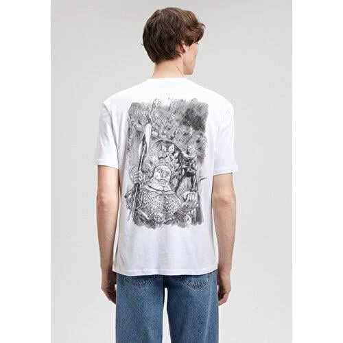 BATMAN TİŞÖRT - 5