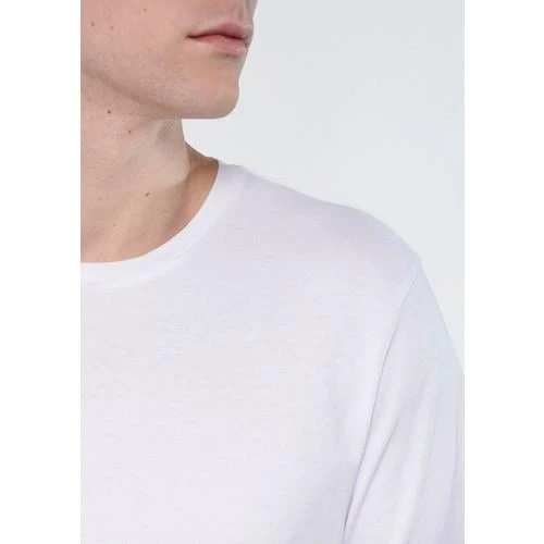 BİSİKLET YAKA TİŞÖRT - Resim 10