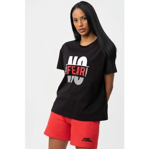 NO FEAR TSHIRT - 9