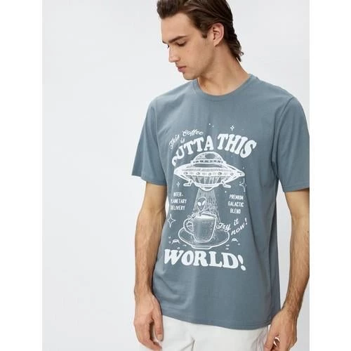 TSHIRT SS