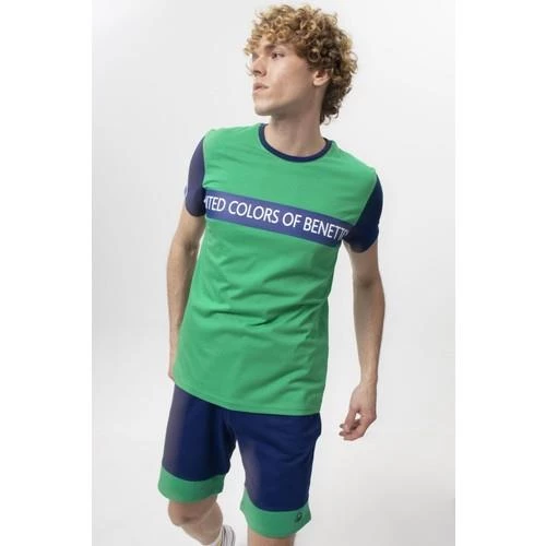 BENETTON T-SHIRT