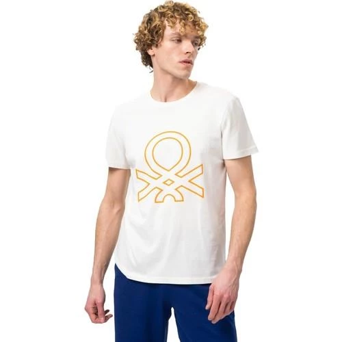 BENETTON T-SHIRT