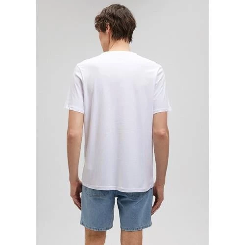 BASKILI TİŞÖRT - Resim 4