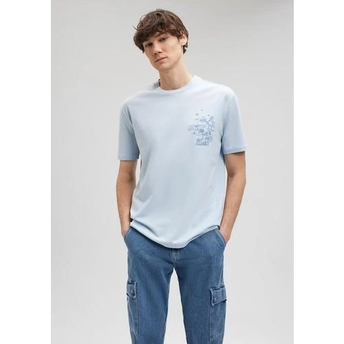 BASKILI TİŞÖRT - Resim 11