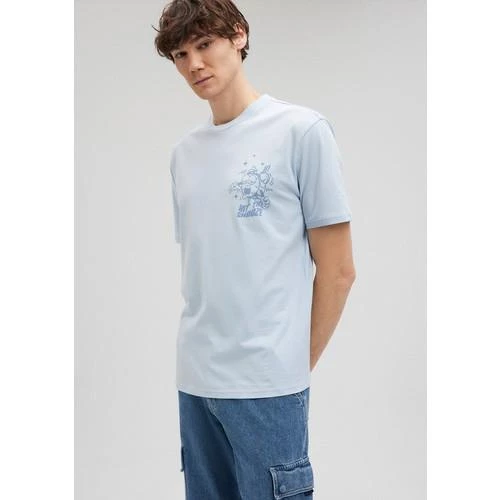 BASKILI TİŞÖRT - Resim 12