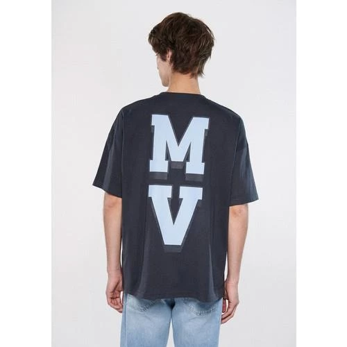 MVTR91 BASKILI TİŞÖRT - Resim 10