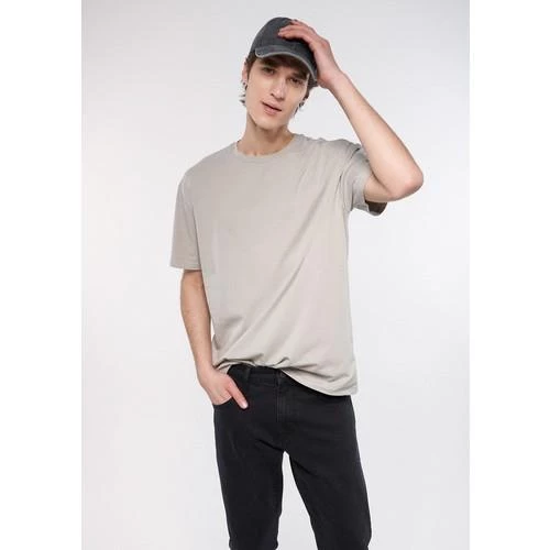 BİSİKLET YAKA TİŞÖRT - Resim 11